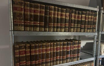 Varios Autores - Panorama Universal. Historia y descripción