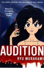 Audition 9781408800720 Ryu Murakami, Verzenden, Gelezen, Ryu Murakami