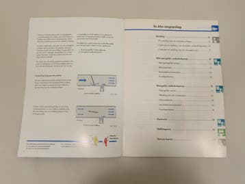 VW AUDI Zelfstudieprogramma #257 Elektrische onderdrukpomp, Auto diversen, Verzenden