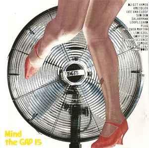 cd - Various - Mind The Gap Volume 15, Verzenden, Zo goed als nieuw