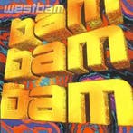 cd - Westbam - Bam Bam Bam, Verzenden, Zo goed als nieuw