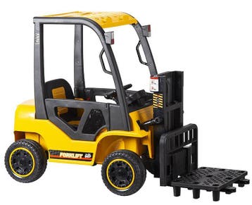 Heftruck , Vorklift, geel, eva, blueTooth, leather, 12V10ah,, Ophalen of Verzenden, Nieuw