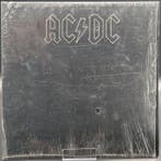 AC/DC - Back in Black - Vinylplaat - Club Editie - 1980, Nieuw in verpakking