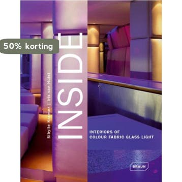 Inside - Sibylle Kramer 9783938780404, Verzenden, Gelezen, Sibylle Kramer