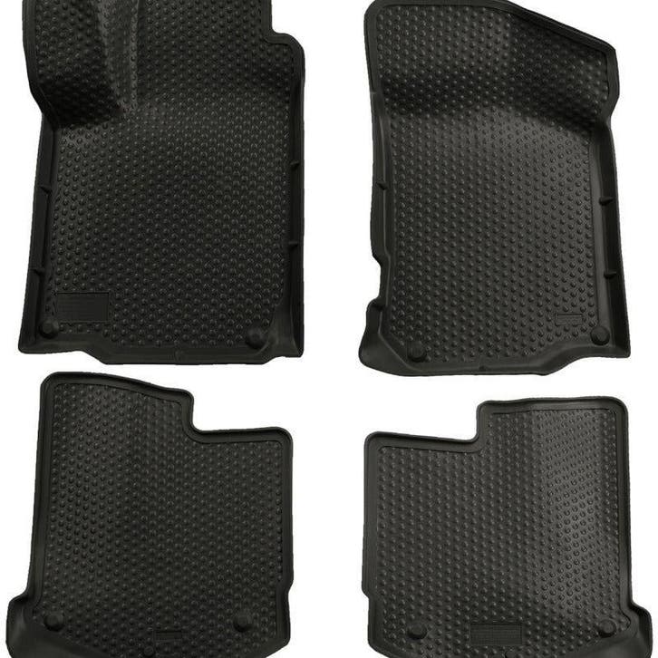 Husky Liners 98-09 Volkswagen Beetle/00-05 Jetta/Golf, Auto-onderdelen, Interieur en Bekleding, Ophalen of Verzenden