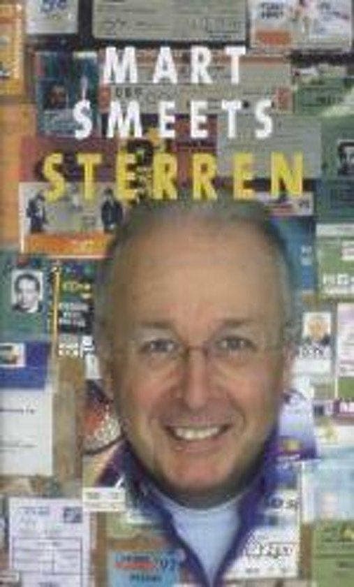 Sterren - Smeets, Boeken, Biografieën, Gelezen, Verzenden