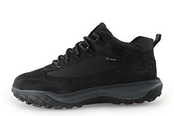 Timberland Wandelschoenen in maat 45 Zwart, Verzenden, Zo goed als nieuw, Wandelschoenen of Bergschoenen, Timberland
