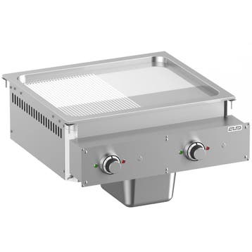 Inbouw Bak-/Grillplaat | DROP-IN | Elektrisch |, Verzenden, Nieuw in verpakking