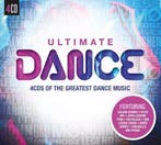 Various - Ultimate... Dance - CD, Verzenden, Nieuw in verpakking