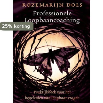 Professionele loopbaancoaching - Rozemarijn Dols, Verzenden, Gelezen, Rozemarijn Dols