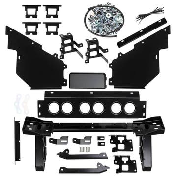 ARB Bumper Mounting Kit for 3440520, Ophalen of Verzenden, Nieuw