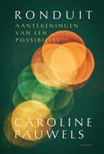 Ronduit 9789089249708 Caroline Pauwels, Verzenden, Zo goed als nieuw, Caroline Pauwels
