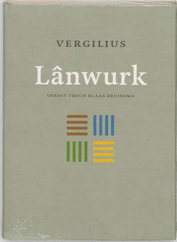 Lanwerk - Vergilius 9789073789043, Verzenden, Gelezen, Vergilius