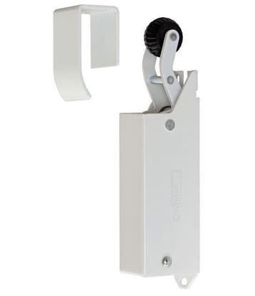 Dictator deuropvanger type 1400 N20 wit, Verzenden, Nieuw