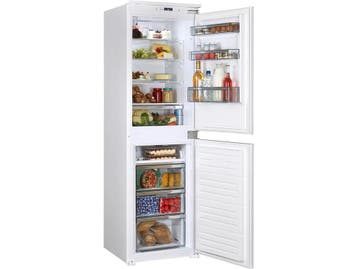Caple Inbouw Koel-vriescombinatie RI5508 177cm - Wit, Ophalen of Verzenden, Nieuw