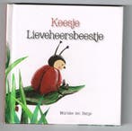 KEESJE LIEVEHEERSBEESTJE (1) 9789033830228 Marieke ten Berge, Boeken, Verzenden, Gelezen, Marieke ten Berge
