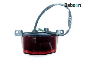 Achterlicht Moto Morini X-Cape 650 2021-, Verzenden, Gebruikt