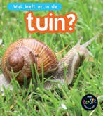Wat leeft er in de tuin? / Wat leeft daar? 9789461754028, Boeken, Verzenden, Gelezen, John-Paul Wilkins