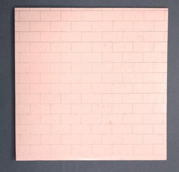Pink Floyd - The Wall / The Legend Masterpiece And A, Nieuw in verpakking