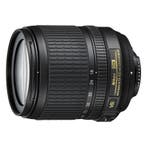 Nikon AF-S DX 18-105mm f/3.5-5.6 G VR objectief - Tweedehand, Audio, Tv en Foto, Fotografie | Lenzen en Objectieven, Verzenden