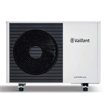 Vaillant aroTHERM Plus monoblock warmtepomp 55/6 5,4kW, Verzenden, Nieuw