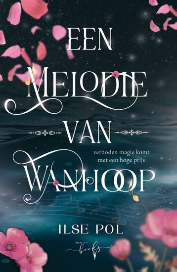 Een Melodie Van Wanhoop | Ilse Pol | Nieuw, Ophalen of Verzenden, Nieuw, Ilse Pol