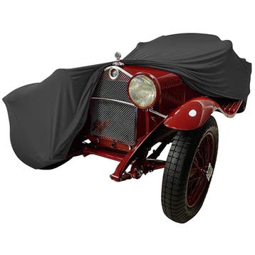 Autohoes voor Alfa Romeo 6C 1500/1750 (1927-1933) Indoor, Ophalen of Verzenden, Nieuw, Op maat