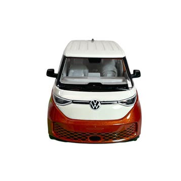 WELLY Volkswagen ID Buzz / Schaal 1:27 / NIEUW, Ophalen of Verzenden, Nieuw, Bus of Vrachtwagen, Welly