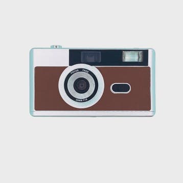 Lomo Retro Herbruikbare 35mm Film Camera met Flits - Vintage, Audio, Tv en Foto, Fotocamera's Analoog, Verzenden, Nieuw
