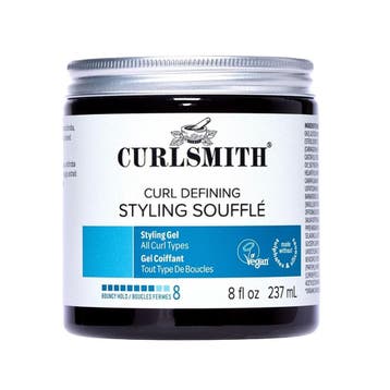 Curlsmith  Curl Define Souffle Gel  59 ml, Verzenden, Nieuw