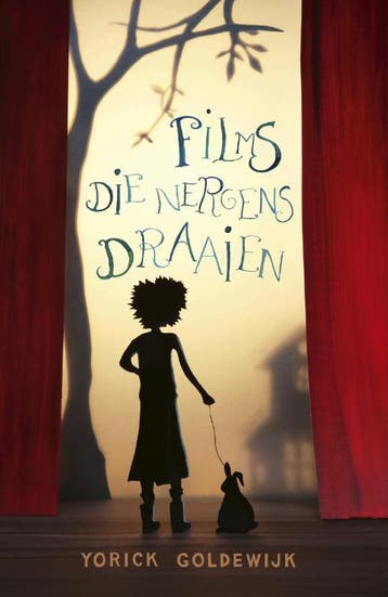Films die nergens draaien / Ploegsma kinder- & jeugdboeken, Verzenden, Zo goed als nieuw, Yorick Goldewijk