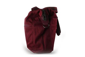 Kipling Laptoptas Rood, Verzenden, Zo goed als nieuw, Rood