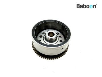 Vliegwiel / Rotor Kawasaki Z 900 2023-2024 (ZR900FF ZR900PP), Verzenden, Gebruikt