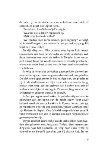 Een gebroken halleluja 9789033803307 Tomas Sjödin, Verzenden, Zo goed als nieuw, Tomas Sjödin