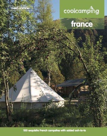 Cool Camping France - Jonathan Knight 9781906889661, Verzenden, Gelezen, Jonathan Knight
