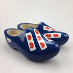 Friese klompen + sleutelhanger - Schoenmaat klompen: 43.5 [2, Ophalen of Verzenden, Nieuw