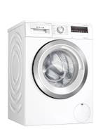 Bosch Wan28281 Wasmachine 8kg 1400t, Witgoed en Apparatuur, Wasmachines, Ophalen of Verzenden, Zo goed als nieuw, Voorlader, 85 tot 90 cm