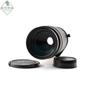 Nikon AF Nikkor 4.5-5.6/75-300mm Telelens, Nieuw