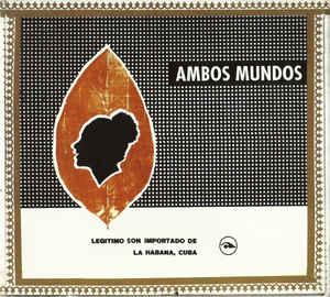cd digi - Ambos Mundos - Clasicones Del Son, Verzenden, Zo goed als nieuw