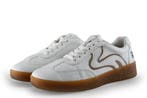 Rieker Sneakers in maat 37 Wit, Verzenden, Wit, Rieker, Sneakers of Gympen