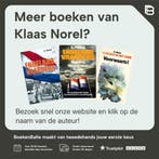 Norel Driemaster: De bakens verzet - Wantij - In de buik van, Boeken, Verzenden, Gelezen, Klaas Norel