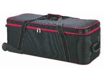 Falcon Eyes CC-16 - Zware Tas op Wielen - 80x34x29 cm -, Verzenden, Zo goed als nieuw