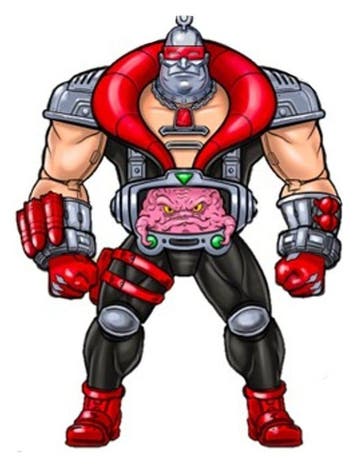 Teenage Mutant Ninja Turtles x G.I. Joe Crossover Classics A, Ophalen of Verzenden, Nieuw