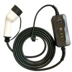 Pro EV Mobiele Lader Type 1 Mennekes vanaf stopcontact EU, Auto-onderdelen, Ophalen of Verzenden, Nieuw, Maserati
