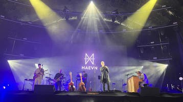Haevn Tickets – 4 dec 2026 – SPOT De Oosterpoort Groningen, Twee personen, December
