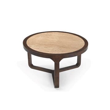 Salontafel Morris | 75 cm | Starfurn, Ophalen of Verzenden, Nieuw