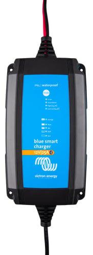Victron Blue Smart IP 65 acculader 12V 25 Amp, Ophalen of Verzenden, Nieuw, Zeilboot of Motorboot