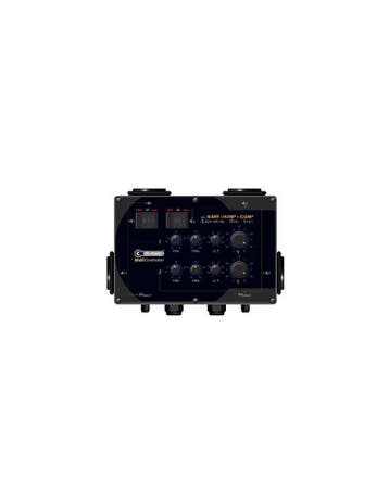 Cli-mate Multi controller 12 + 12a, Tuin en Terras, Ophalen of Verzenden, Nieuw