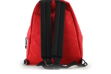 Eastpak Rugzak Rood, Verzenden, Zo goed als nieuw, Rood