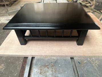 Plantentafel - Beuken